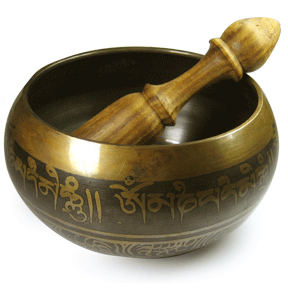 singing bowl