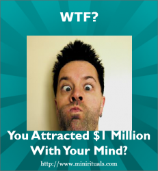 Does Law of Attraction Work?
